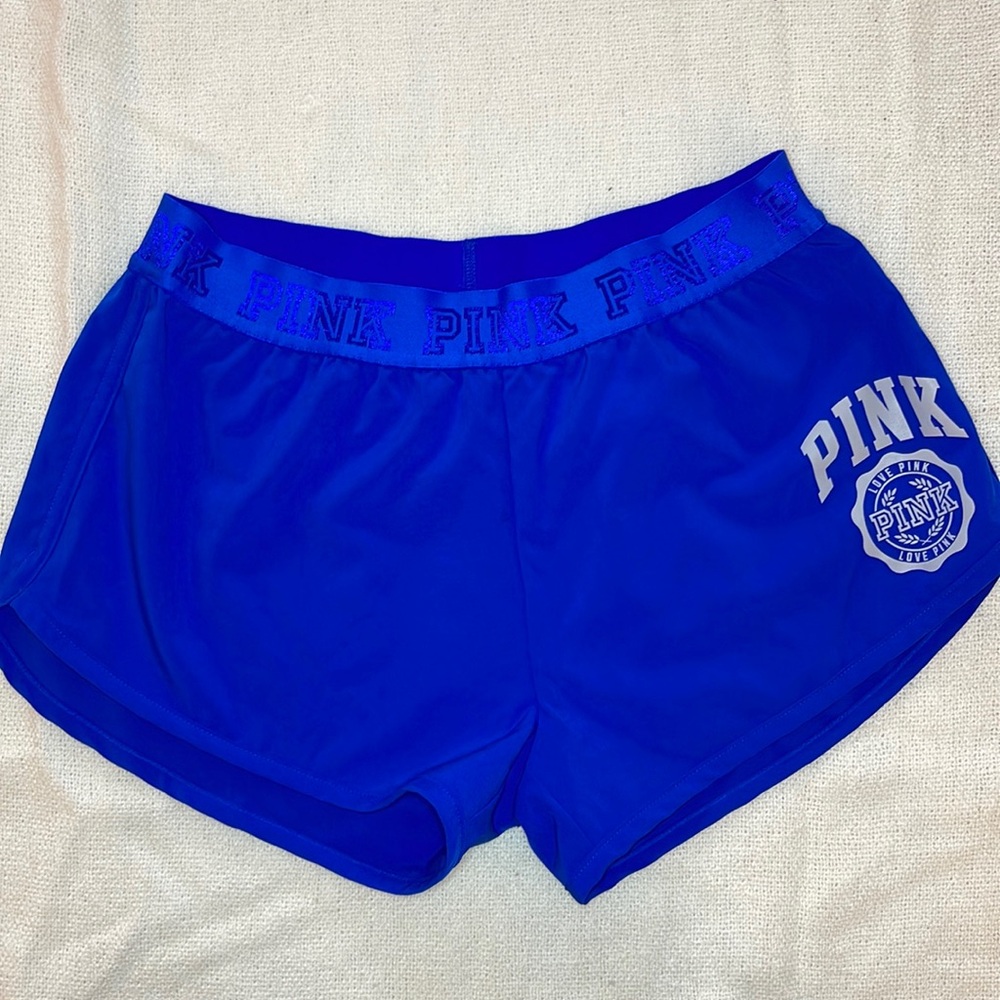 PINK SHORTS